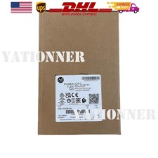 Allen-Bradley 25B-D030N104 PowerFlex 525 15kW 20Hp AC Drive US Free Tax