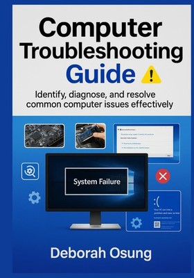 Computer Troubleshooting Guide