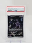 Pokémon Mewtwo #052 PSA 9 Promo Holo English Scarlet & Violet 2023
