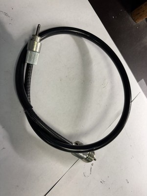 NOS  KAWASAKI TACH TACHOMETER CABLE KZ400 D A S 74-77 54018-019