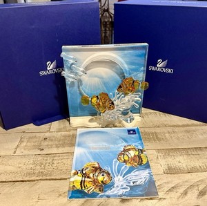 Swarovski Wonders of the Sea Harmony | eBay