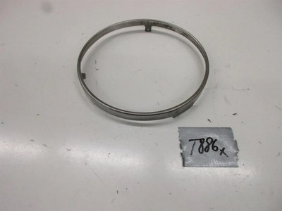 T886. Yamaha Honda Suzuki Kawasaki Scheinwerferring Lampenring Scheinwerfer