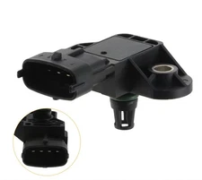 Intake Manifold Pressure TMAP MAP Sensor for Grand Cherokee Ram 1500 3.0L