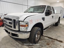 Alternator 150 Amp 5.4L AT Fits 09-10 FORD F250SD PICKUP 1314287