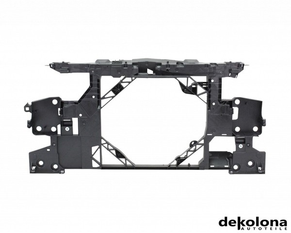 SchloßTräGer Frontverkleidung FüR Renault Megane SchräGheck Vorne 08-17-image
