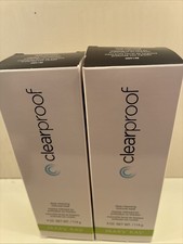 Mary Kay Clear Proof Acne System deep cleansing charcoal mask Set 2