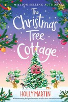 Holly Martin | The Christmas Tree Cottage | Taschenbuch | Englisch (2022)