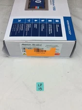 AMERICAN STANDARD AccuLink Platinum 1050 XL1050 COMFORT CONTROL AZON1050AC52ZC