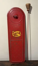 Vintage Everlast Sock O Bag Seped Bag Boxing Advertising Missing 4lb Bag