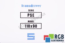 PSE 110X90 SOPREL - Reconditionné - Garantie 24 mois