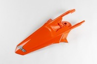 HinterradkotflüGel UFO Orange KTM SX85