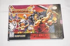 Breath of Fire II 2 (Super Nintendo SNES) Complete w/ Poster & Reg Card CIB
