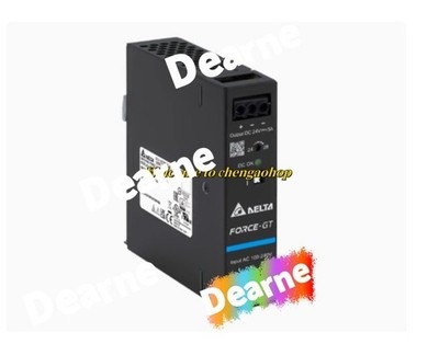 1PC NEW DRF-24V120W1GBA Switching Power Supply  #lk