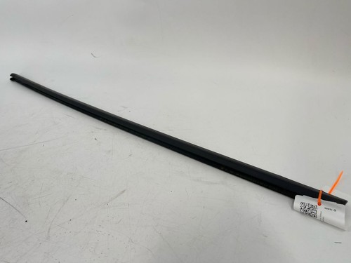 Volkswagen Golf VII 2020 Türscheibe vorne links Blende 5G4837477 LAA16466