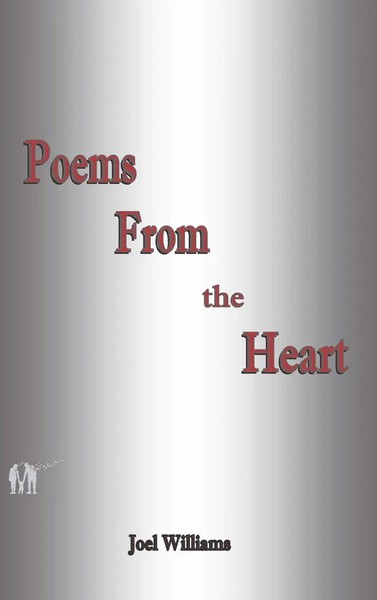Joel Williams | Poems From The Heart | Buch | Englisch (2023)-image