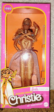 2025 Barbie Golden Dream Christie Reproduction #JBJ50 Steffie NRFB