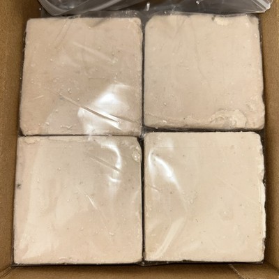 Lot Of 20 Dr. Squatch BIRCHWOOD BREEZE (Factory Rejects, No Boxes)Free Shipping!