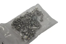 Recoil Thread Insert Kit M6x1D 100pcs 05062 Stainless Metric M6x1 Drill 6.3mm