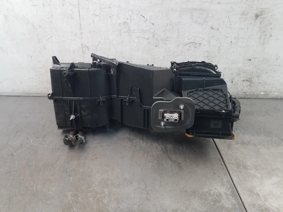 2007 Porsche Cayman S 987 HVAC Unit #3075 G2 - Image 3 of 4