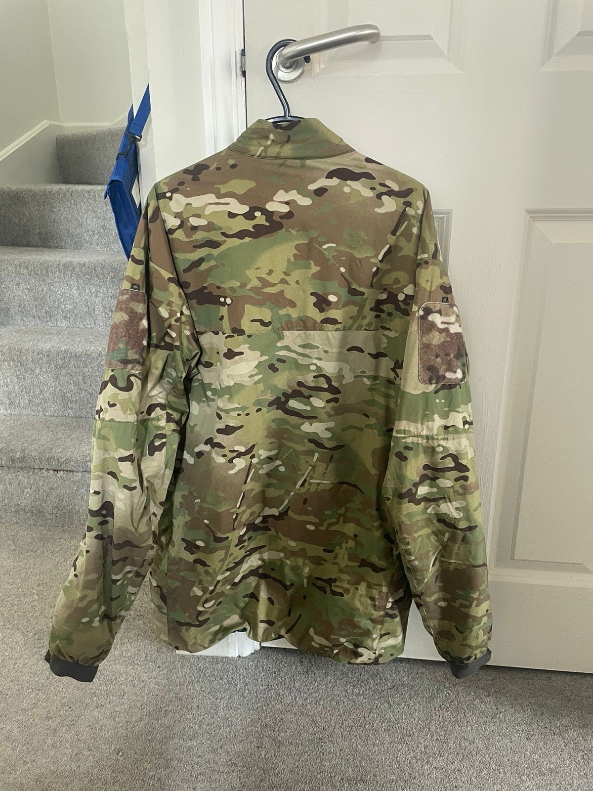 Arc'teryx Piumino Foglia Grande MTP