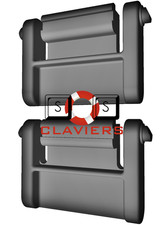 AppleDesign Keyboard Spare Replacement Tilt Leg Stand Feet