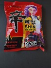 SHIN ramyun k-pop demon hunters RAMYUN NOODLES WITH SOUP MIX. 4.32 OZ — photo 1