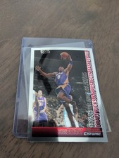 2005-06 Bowman Draft Picks & Prospects - Kobe Bryant #69 Chrome (4