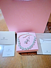 Collana SWAROVSKI ARIANA GRANDE PEARL CHOKER ANGELIC