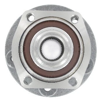 SKF BR930269 Wheel Bearing And Hub Assembly For 99-04 Volvo C70 S70 V70 - Image 2 of 4