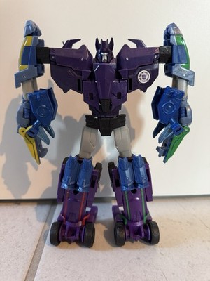 Transformers RID 2015 Combiner Galvatronus