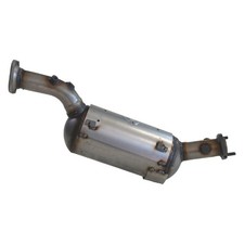 BOSAL FAP Partikelfilter Für Suzuki Grand Vitara II EURO 4