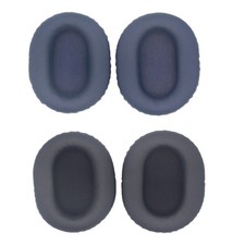 Replacement Ear Pads for WHCH710N CH700N Headphones Earpads Protein Ear Cushion