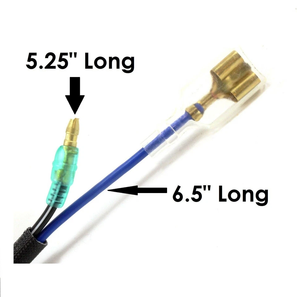 Tune Up Kit Coils Caps Points Condenser Plugs for Honda '68-'77 30500-312-007 - Image 4 of 4