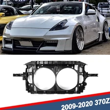 New Radiator Support Core For 2009-2020 2021 Nissan 370Z Repalce #62501-1EA0A