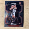 2022 #186 Lexie Hull WNBA Panini Prizm Basketball Rookie Card RC Indiana Fever