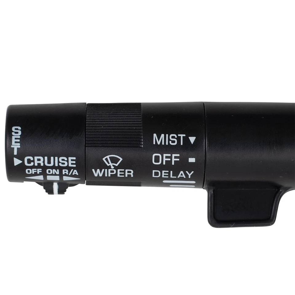 Palanca intermitente para 1984-1986 C10 19244690 1977-1986 C10 Suburban 199 Foto 4 de 4