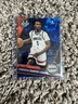 Topps 2023-24 Bowman Chrome Sapphire Stephon Castle #88 UConn Huskies Basketball