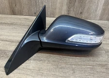 2007 ACURA TL  LH  MIRROR ASSY OEM PART