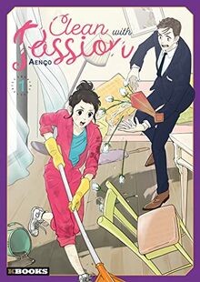 Clean with Passion T01 von Aengo | Buch | Zustand sehr gut