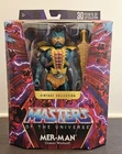 MOTU 2026 Masters of The Universe Masterverse Vintage Collection MER-MAN Figure