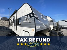 2026 Jayco Jay Flight SLX Double Axle 260BH