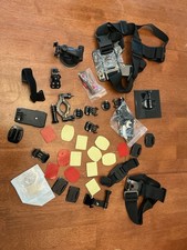 GoPro Hero Accessories Go Pro Bundle