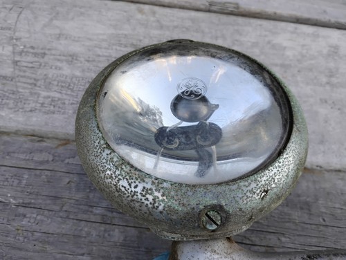 MOPAR Vintage Unity Model H-1 Car Truck Spotlight Dodge Plymouth light - Picture 7 of 24