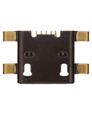 Replacement Charging Port Compatible For HTC One S (Soldering Required)