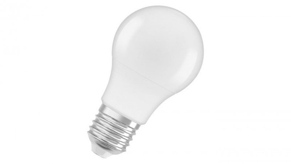 ŻAróWka Led E27 Performance A 40 4,9W 470Lm 2700K 827 230V Plastik, Matowa, 4 La-image
