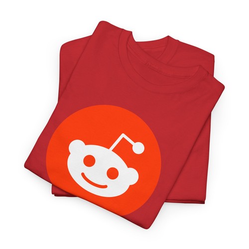 Camiseta Social Media Reddit - Camiseta Gráfica Unisex, Camisa Influencer de Internet, - Imagen 47 de 53