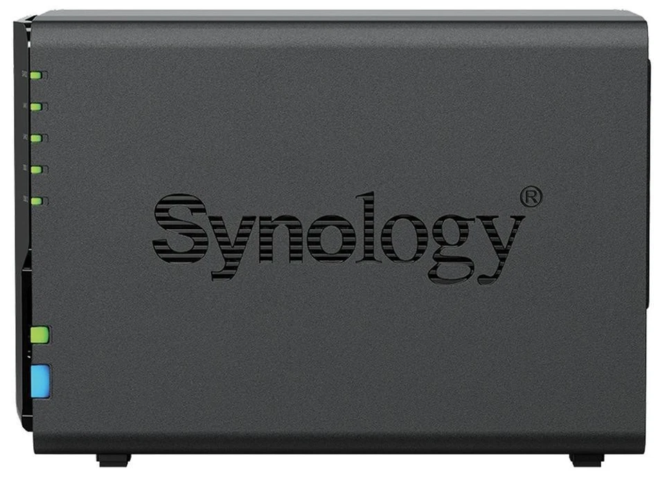 DiskStation DS225+ 2 Bay NAS Server, Diskless - DS225+ - Image 4 of 4