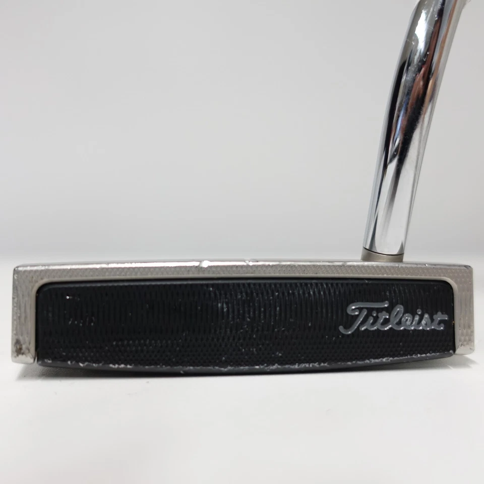 Scotty Cameron Futura 5.5M RH putter 34" - Image 3 of 4