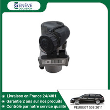 Pompe direction assistée Peugeot 508