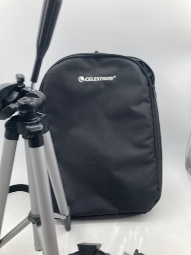 Celestron Travel Telescope 70mm With Tripod & Backpack Model #21035 - Picture 8 of 13